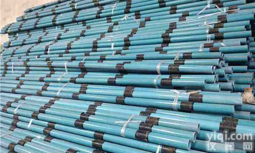 劈裂<em>注浆</em>袖阀管袖阀管<em>生产厂家</em>新闻