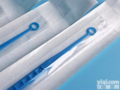 上海晶安J20010微生物聚苯乙烯接种环 一次性<em>无菌</em>细胞接种环10ul 塑料<em>采样</em>棒 <em>无菌</em><em>采样</em>针 接种环厂家规格齐全