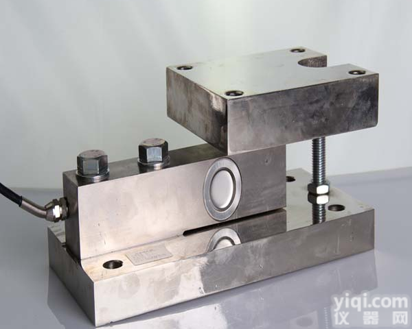 上海不锈钢反应釜<em>称重</em><em>生产厂家</em>     100吨 压式<em>称重</em>传感器