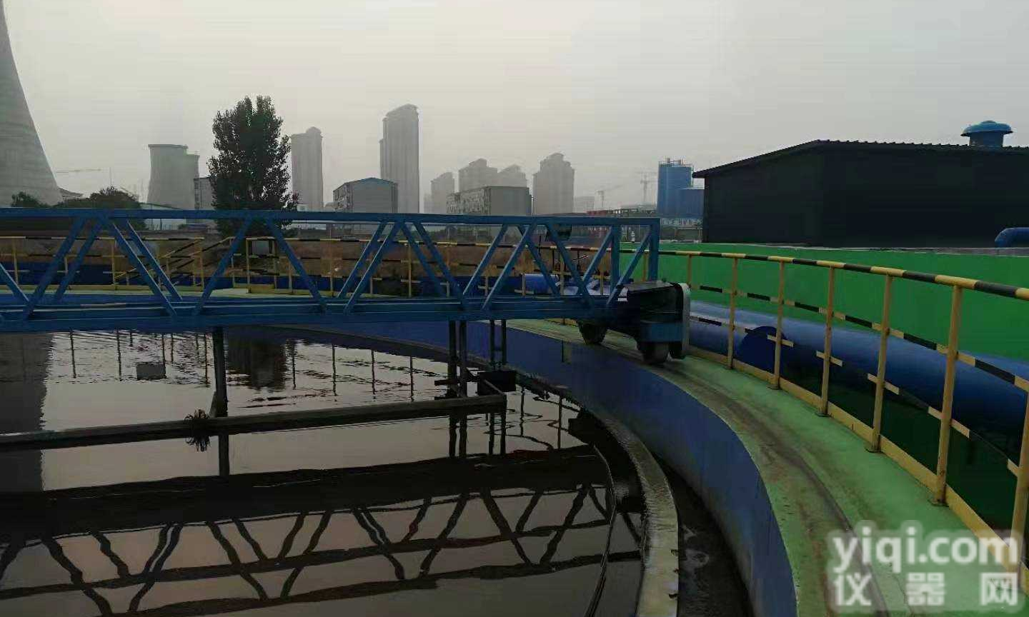 周边<em>传动</em><em>刮泥机</em>厂家