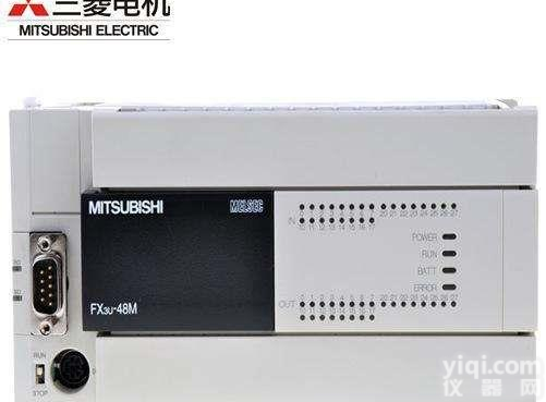 FX3U-16MR-ES-A<em>三菱</em>PLC<em>武汉</em>代理