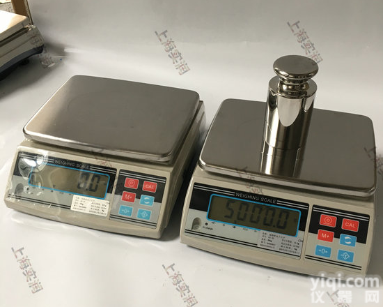 7.5<em>公斤</em>电子桌称<em>准确度</em>0.1克(高精度桌秤什么价格)