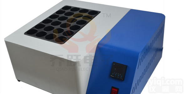 <em>多孔</em>石墨<em>消解</em>仪|耐强酸强碱耐腐蚀