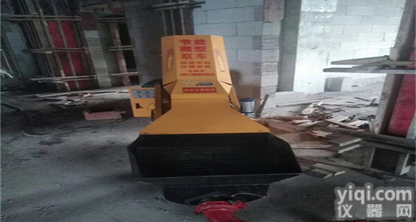 商业楼<em>圈梁</em>浇筑专用<em>混凝土泵</em>新闻