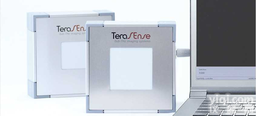 <em>太赫兹成像</em>相机