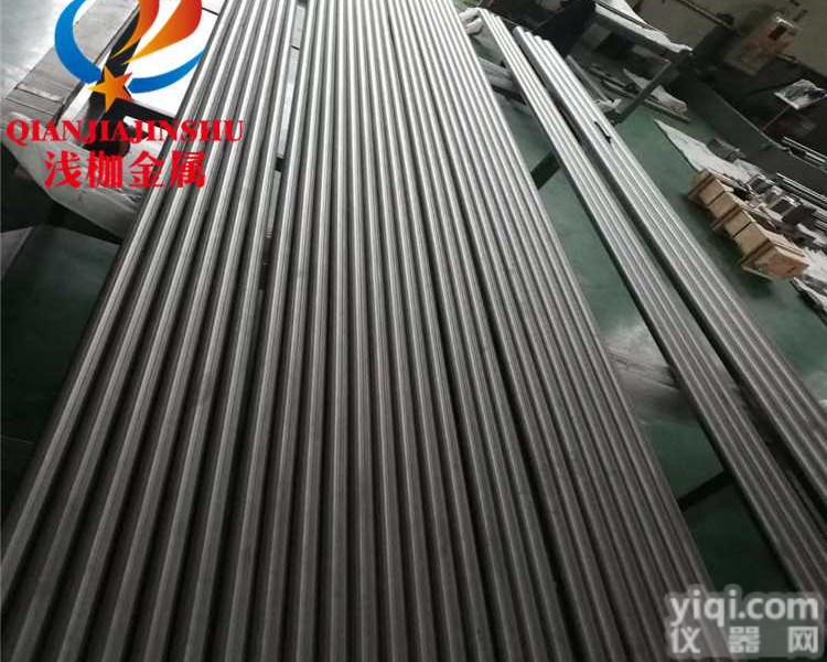 <em>GH4169</em><em>高温合金</em>管性能及成分