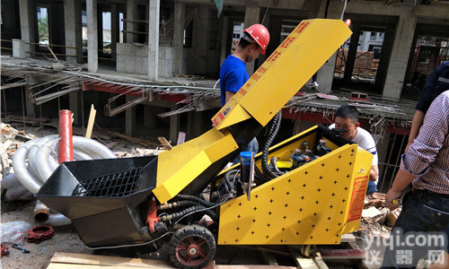 <em>钟祥</em>二次结构<em>混凝土</em>泵什么Pai子好新闻