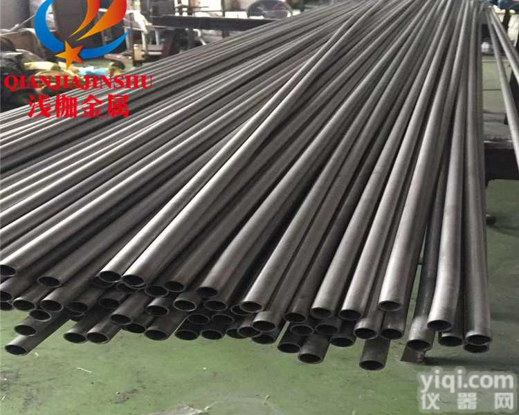 <em>HastelloyB</em>哈氏<em>合金</em>管硬度是多少