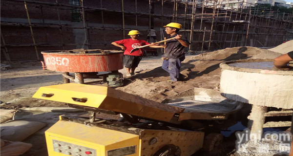 二次<em>构造柱</em><em>输送</em><em>混凝土</em>专用泵新闻