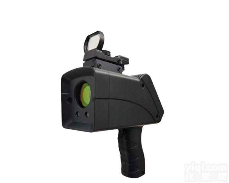 <em>手持</em>激光<em>甲烷</em><em>遥测</em>仪