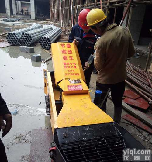 额尔古纳二次结构<em>浇筑</em>泵<em>市场价</em>新闻