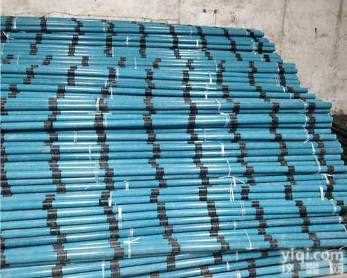 <em>质量好</em>的袖阀<em>管袖阀</em>管工程案例<em>新闻</em>