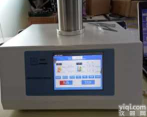 差示扫描<em>量热仪</em> 玻璃化温度测试仪 <em>熔融</em>温度测试仪 氧化<em>诱导</em>时间测试仪