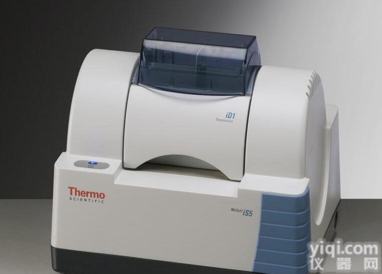 Thermo<em>红外</em><em>光谱仪</em>│Nicolet iS5 <em>红外</em><em>光谱仪</em>