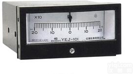 YEJ－101<em>矩形</em><em>膜盒</em><em>压力表</em>-高精度<em>膜盒</em>表-耐腐蚀<em>膜盒</em><em>压力表</em>