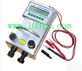 箱体压力表校准装置-数字压力表校验器-数字压力校验仪