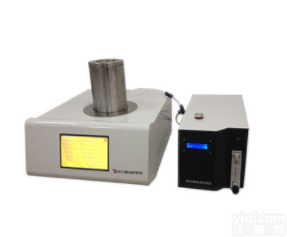 TGA/DSC/STA-1150 同步热分析仪 熔融 <em>结晶</em> 相变 反应<em>温度</em>与反应热 燃烧热 比热