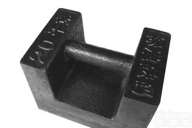 20kg<em>铸铁</em>砝码,<em>广西</em>M1<em>铸铁</em>标准砝码多少钱