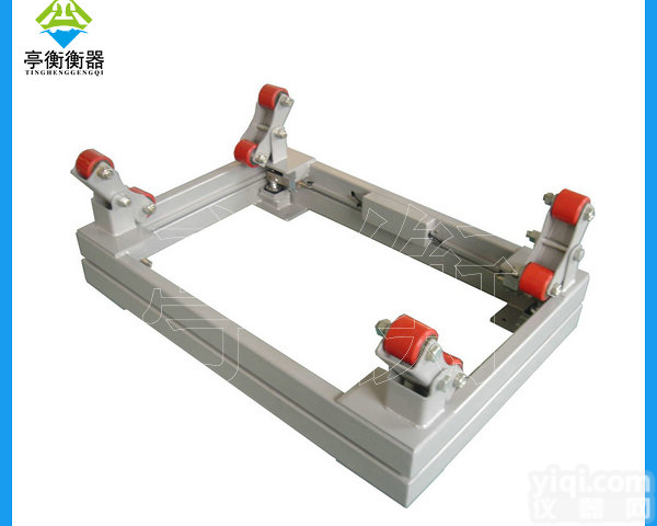 带<em>控制</em>功能的<em>钢瓶</em>秤，可以<em>控制</em>阀门的<em>电子秤</em>
