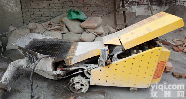 <em>商业楼</em>远距离<em>输送泵</em>新闻