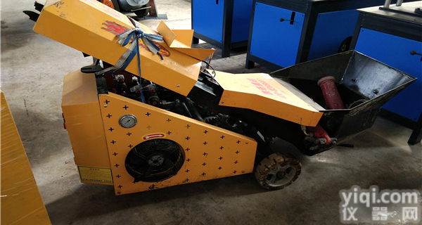 楼层<em>圈梁</em>浇筑专用<em>混凝土泵</em>新闻