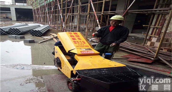 楼层<em>隔墙</em>注<em>混凝土</em>用的泵新闻