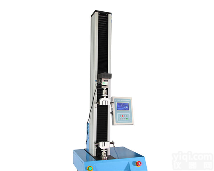 <em>塑料拉力试验机</em> 塑料薄膜拉力试验机 5KN塑料薄膜拉力试验机