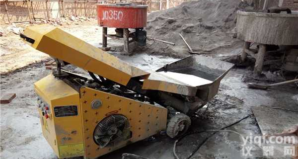 室内使用<em>混凝土</em>二次<em>结构</em>泵<em>新闻</em>