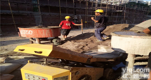 二次<em>结构</em>注<em>混凝土</em>用的泵<em>新闻</em>