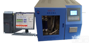 <em>微机</em><em>定硫仪</em> GX<em>微机</em>全自动<em>定硫仪</em> 测流仪价格 鹤壁万博价优 质优 值得信赖