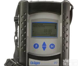 <em>德尔格</em><em>MSI</em> <em>P7plus</em>