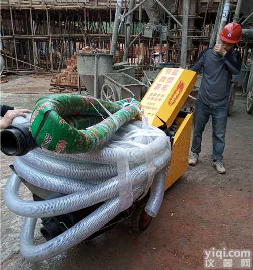 孝义二次结构<em>混凝土泵</em>哪的<em>质量好</em>新闻