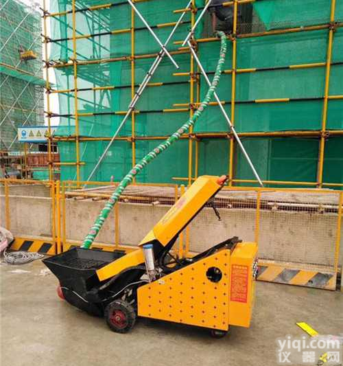 承德二次结构<em>混凝土泵</em><em>市场价</em>新闻