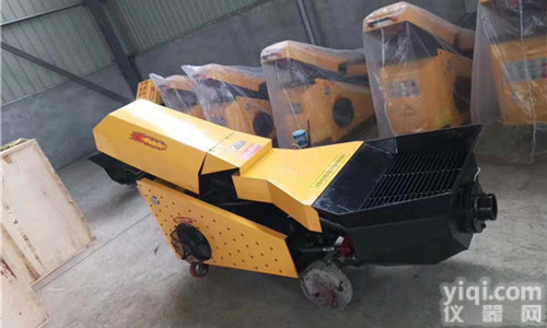 邛崃二次结构<em>混凝土泵</em><em>大概</em>价格新闻