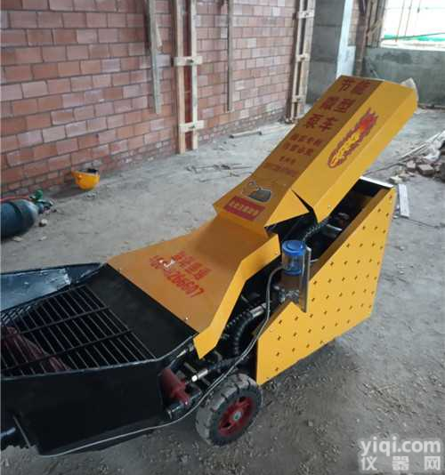 石狮二次结构<em>混凝土泵</em><em>生产厂家</em>新闻