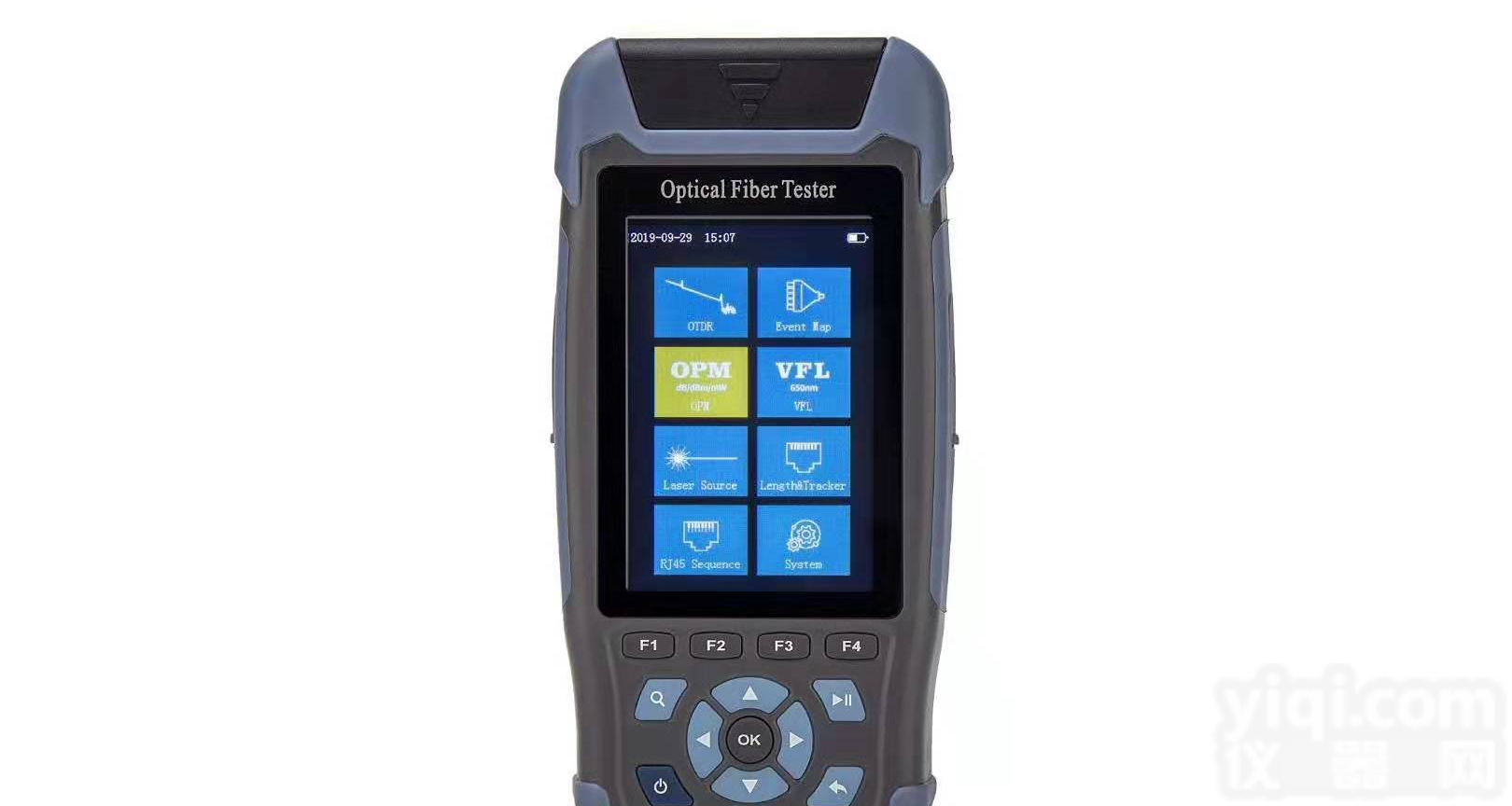 <em>光时域</em>反射仪 <em>OTDR</em> 光纤<em>测试仪</em> 光纤故障定位仪