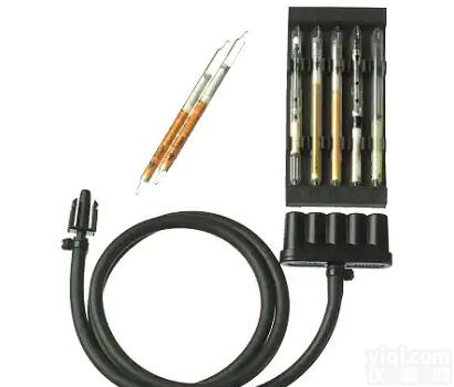 <em>德尔格</em><em>同期</em><em>检测管</em>