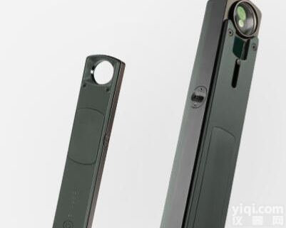 S150<em>手持式</em><em>裂隙</em>灯（新款）多功能掌中宝