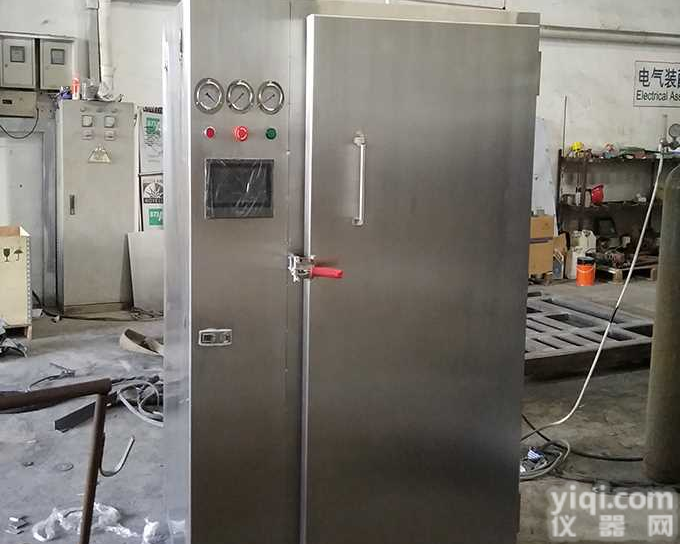 卤味<em>真空</em><em>冷却机</em>