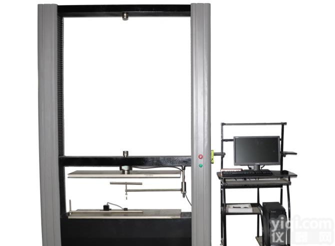 济南文腾10吨微机控制电子<em>万能</em>环刚度<em>试验机</em>材料<em>试验机</em><em>万能</em>拉力<em>试验机</em>免费上门培训