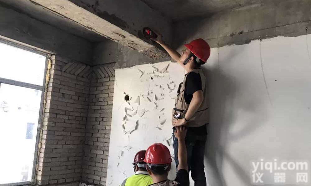 <em>西安</em>钢结构<em>攀岩</em>架<em>安全检测</em>公司