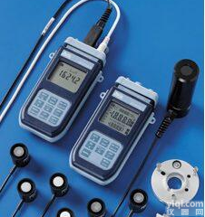 HD2102.1|HD2102.2精密光辐射<em>照度</em>计/<em>记录仪</em>