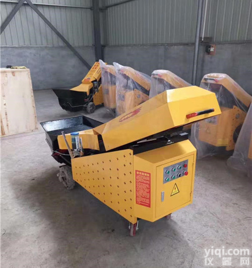 天津二次结构泵哪的<em>质量好</em><em>新闻</em>