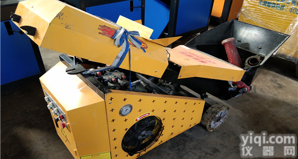 台湾<em>商业楼</em>地梁浇灌专用输送泵轻便