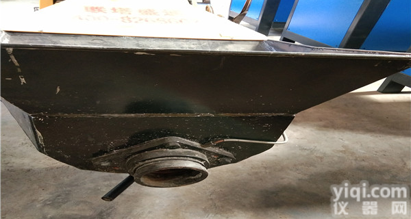 雅安<em>商贸城</em>C20混凝土<em>输送泵</em>新型