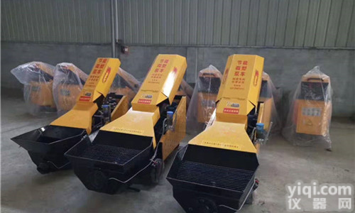 南平二次<em>结构</em>泵好用吗<em>新闻</em>