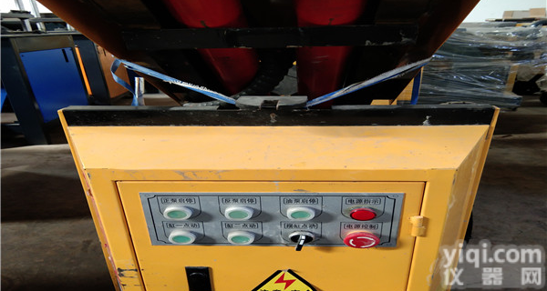 荆州室内往<em>柱子</em>里输送混凝土<em>浇筑</em>泵便携式