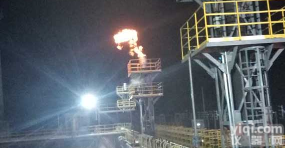 【内蒙古】荒煤气<em>放散</em> 情定武汉海韵 【直点<em>放散</em><em>火炬</em>】更省钱