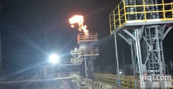 【河南】四套荒煤气<em>放散</em> 找武汉<em>海韵</em> 无需引燃煤气<em>点火</em>更节能
