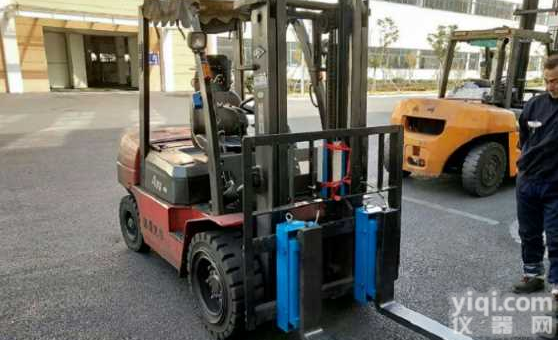 上海越衡<em>内燃</em>机<em>称重</em>系统  3000kg<em>叉车</em>加装电子称